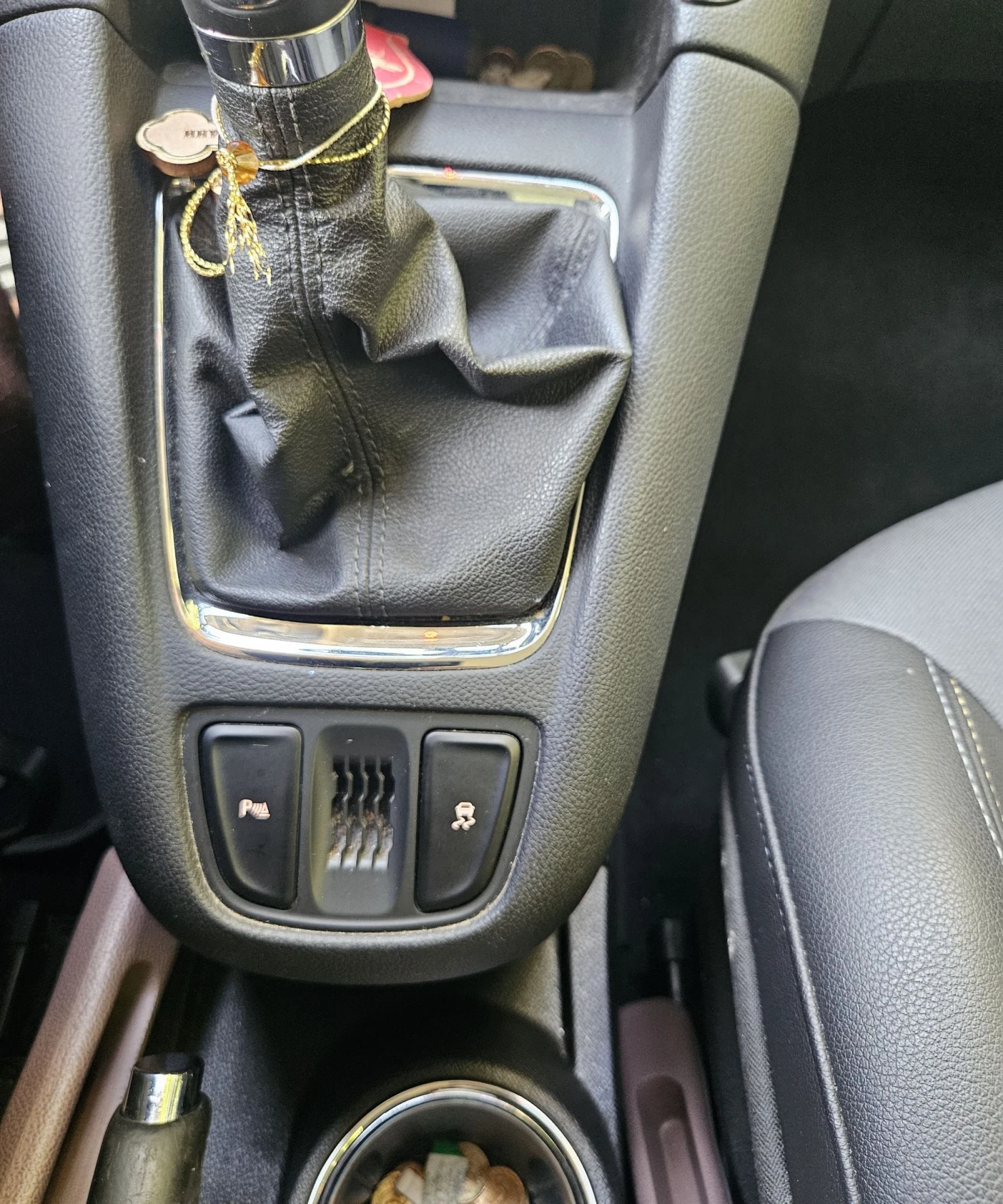 Opel Zafira Бензин газ - изображение 10