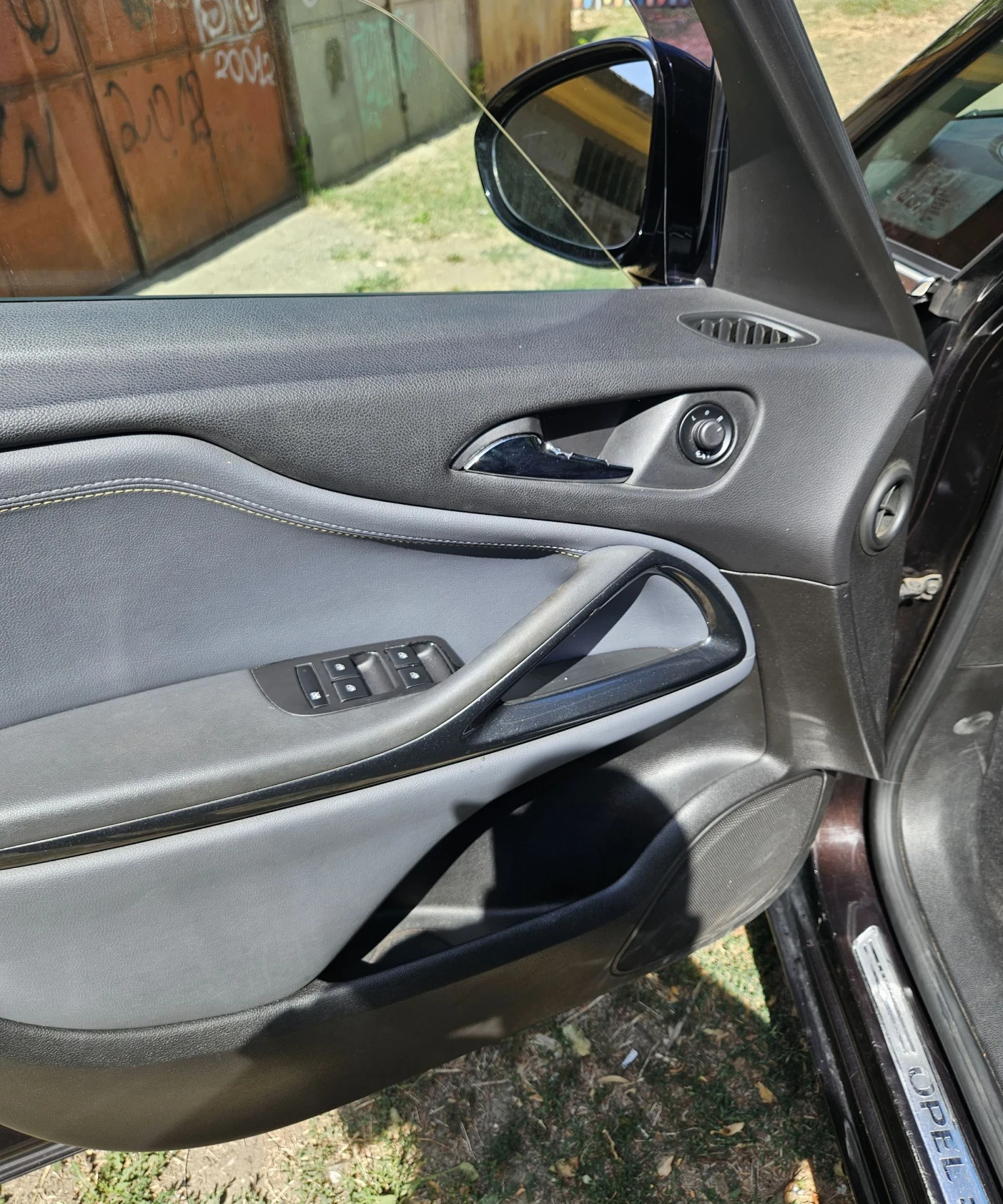 Opel Zafira   | Mobile.bg   13