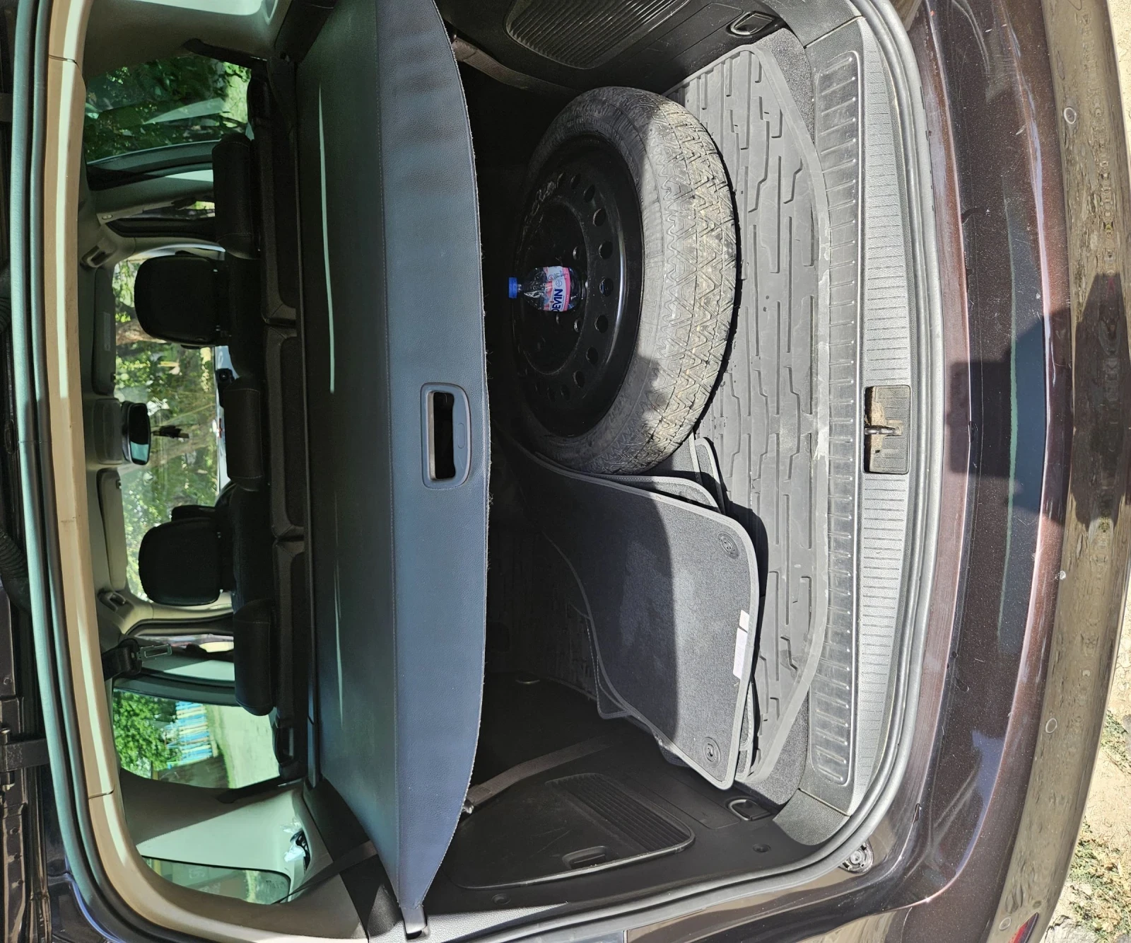 Opel Zafira   | Mobile.bg   12