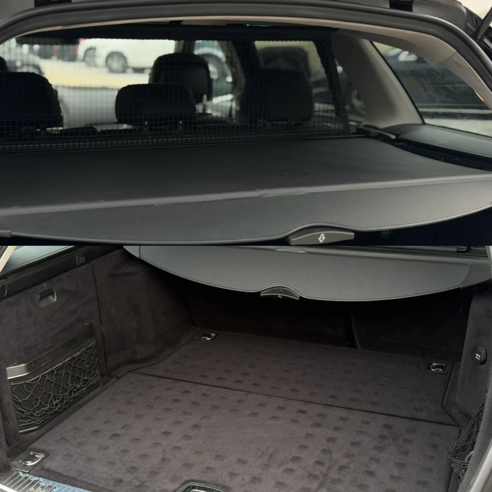 Mercedes-Benz C 350 CDI 7G-TRONIC / PODGREV / NAVI / KOJA | Mobile.bg   14