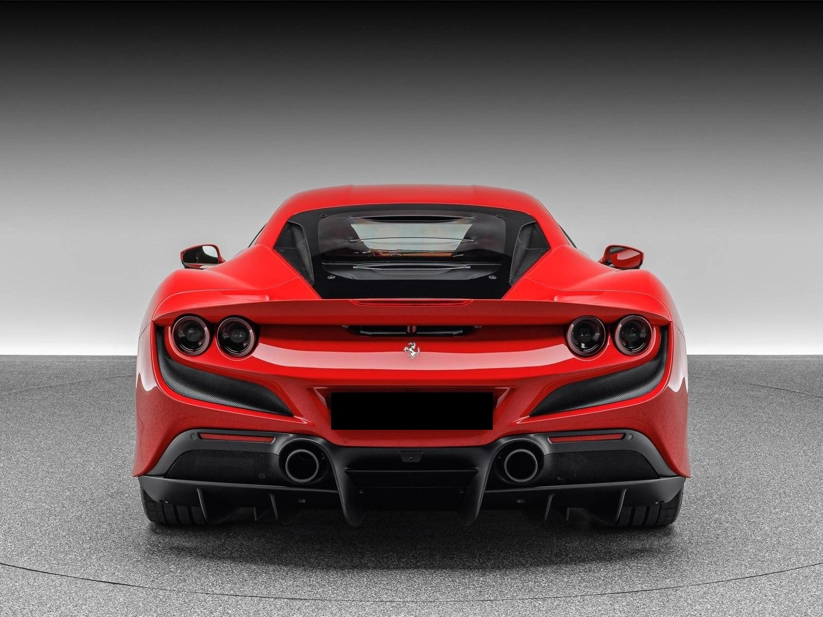 Ferrari F8 TRIBUTO/ COUPE/ CARBON/ CERAMIC/ 360 CAMERA/ | Mobile.bg   6
