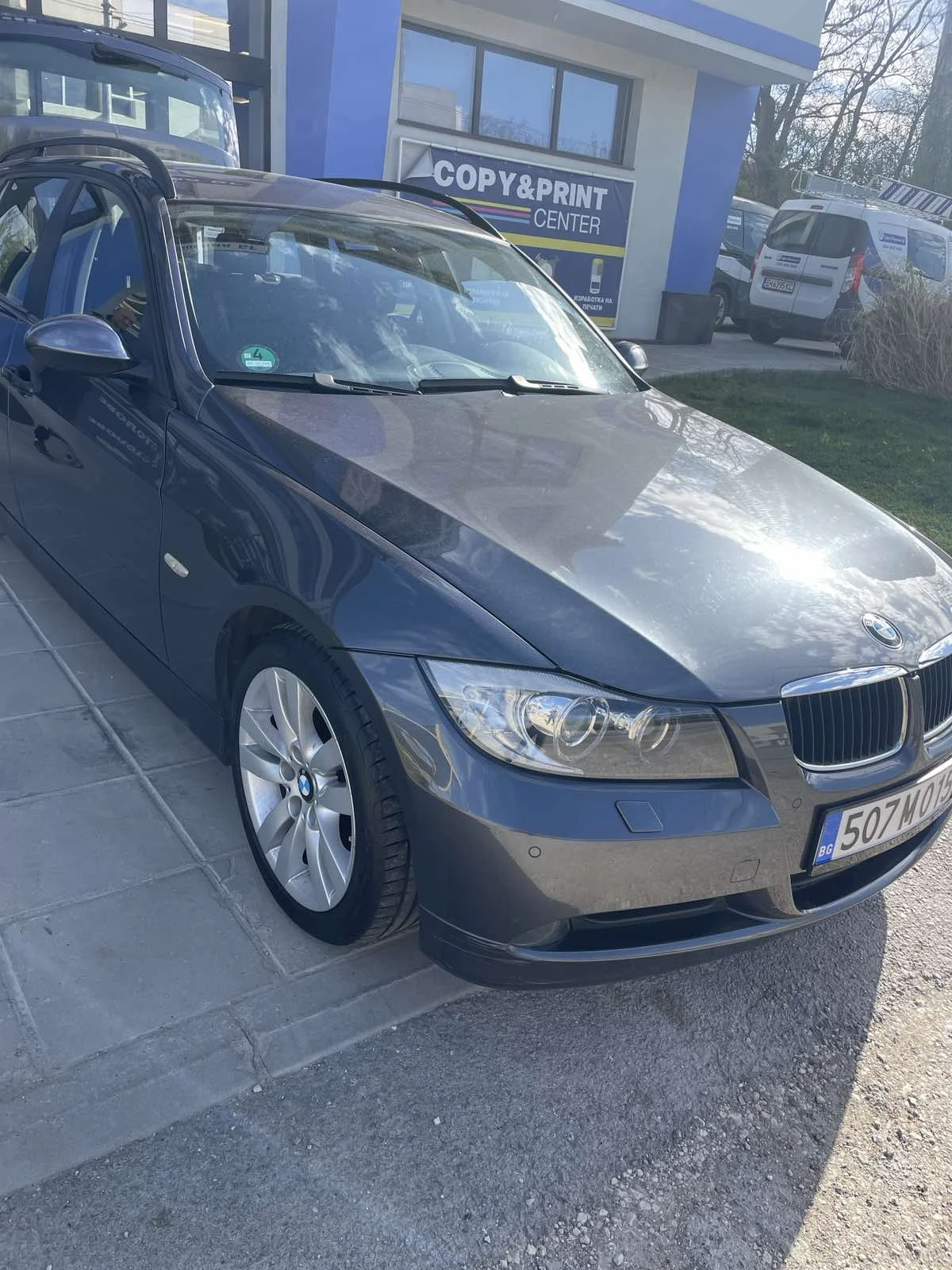 BMW 315 3 ER REIHE | Mobile.bg   1