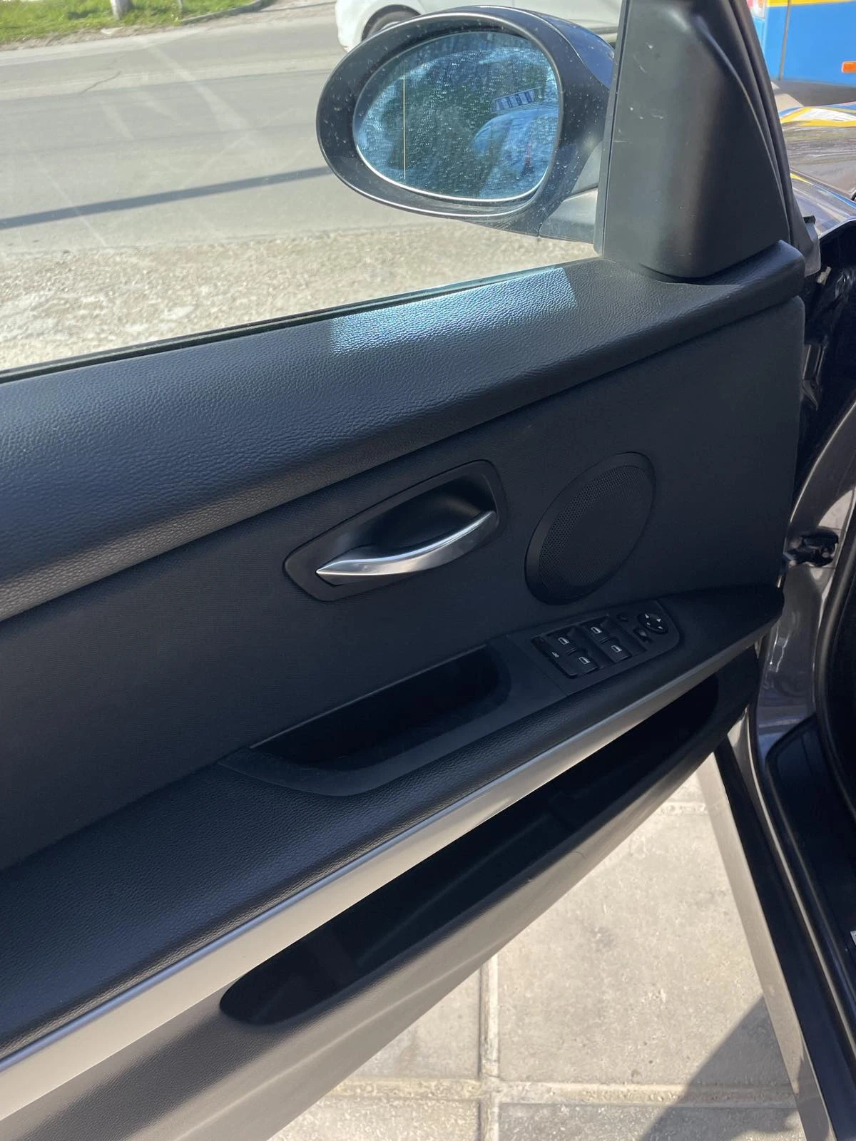 BMW 315 3 ER REIHE - изображение 9