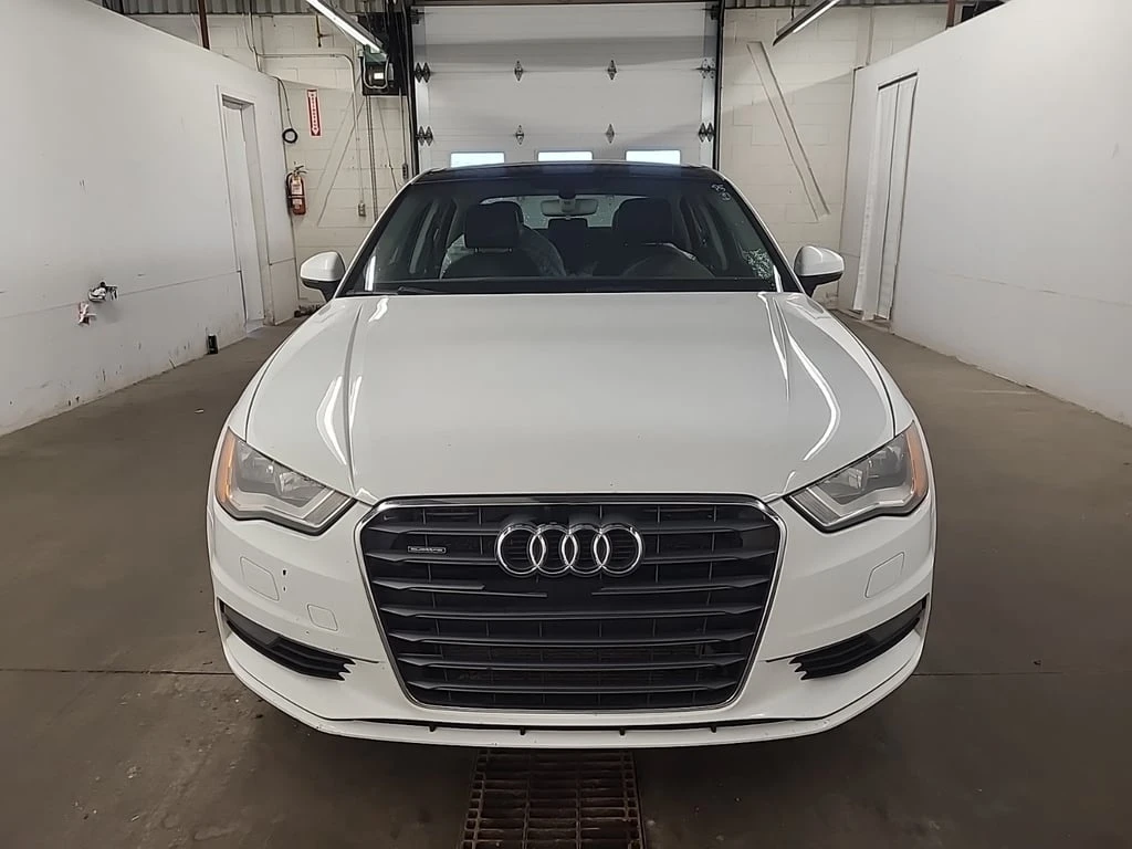 Audi A3 * 2.0T KOMFORT * CARFAX * БЕЗ ПЪРВОНАЧАЛНА ВНОСКА - изображение 7