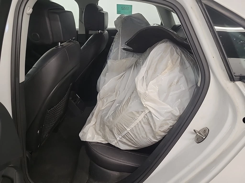 Audi A3 * 2.0T KOMFORT * CARFAX *    | Mobile.bg   12