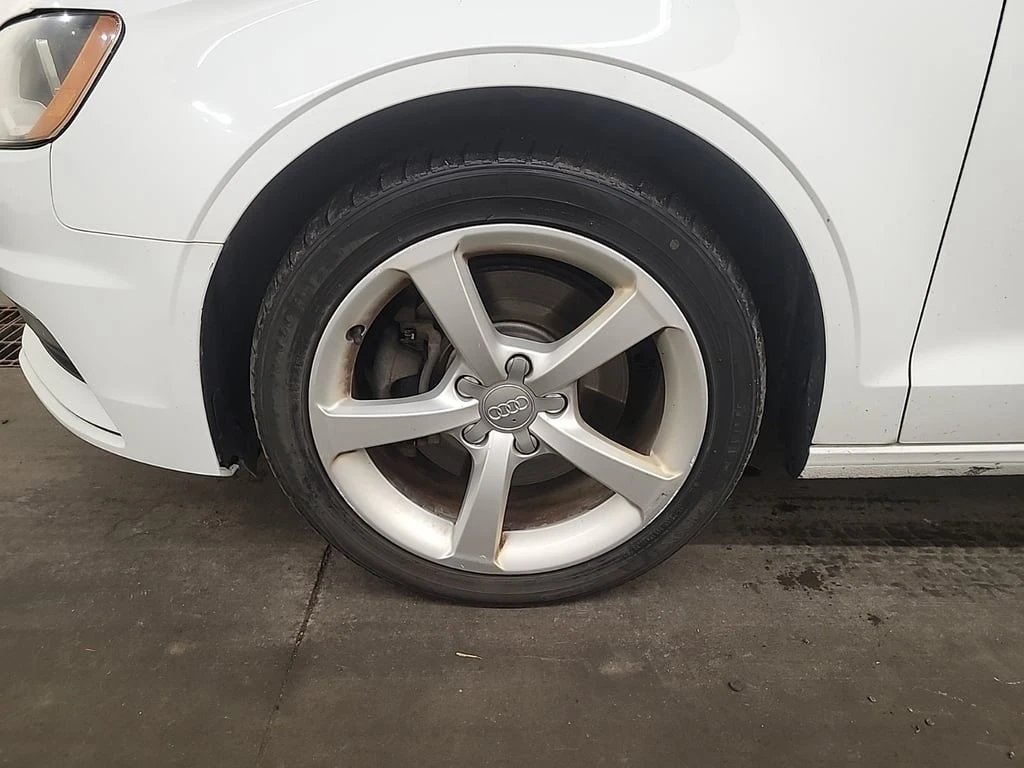 Audi A3 * 2.0T KOMFORT * CARFAX *    | Mobile.bg   17