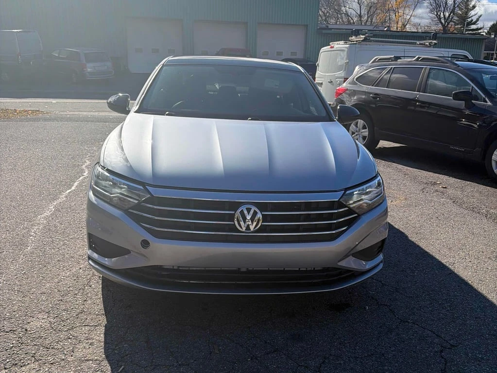 VW Jetta * Highline * CARFAX *    | Mobile.bg   6