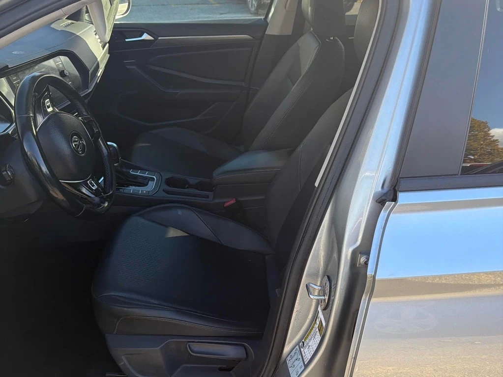 VW Jetta * Highline * CARFAX *    | Mobile.bg   5