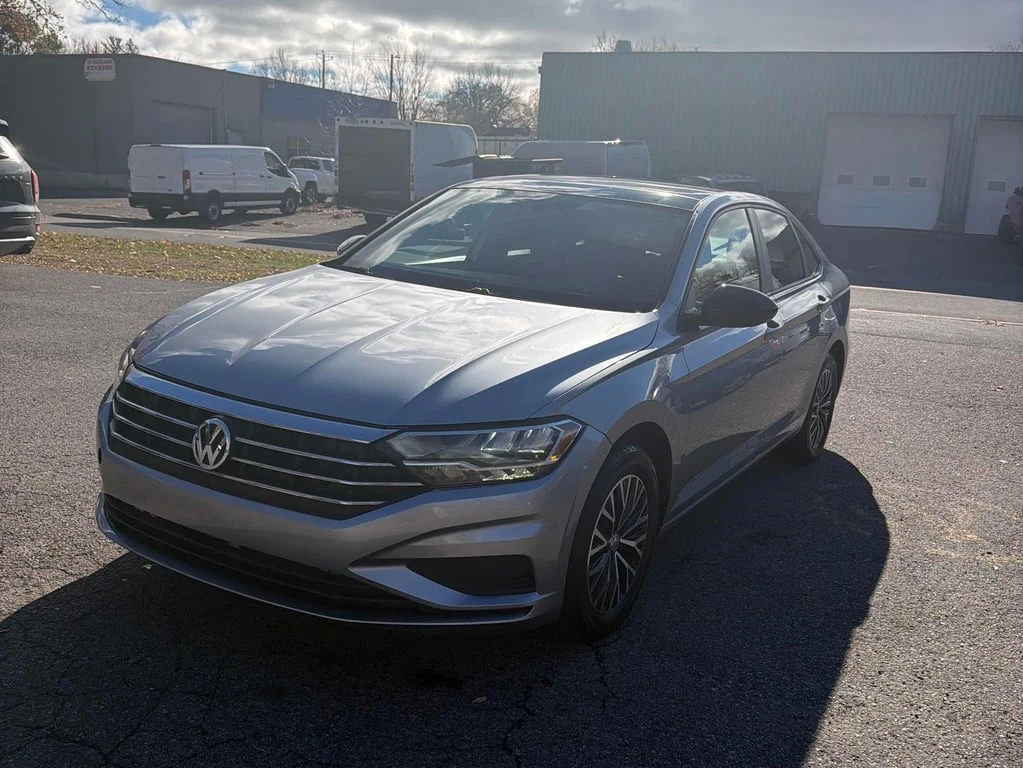 VW Jetta * Highline * CARFAX *    | Mobile.bg   1