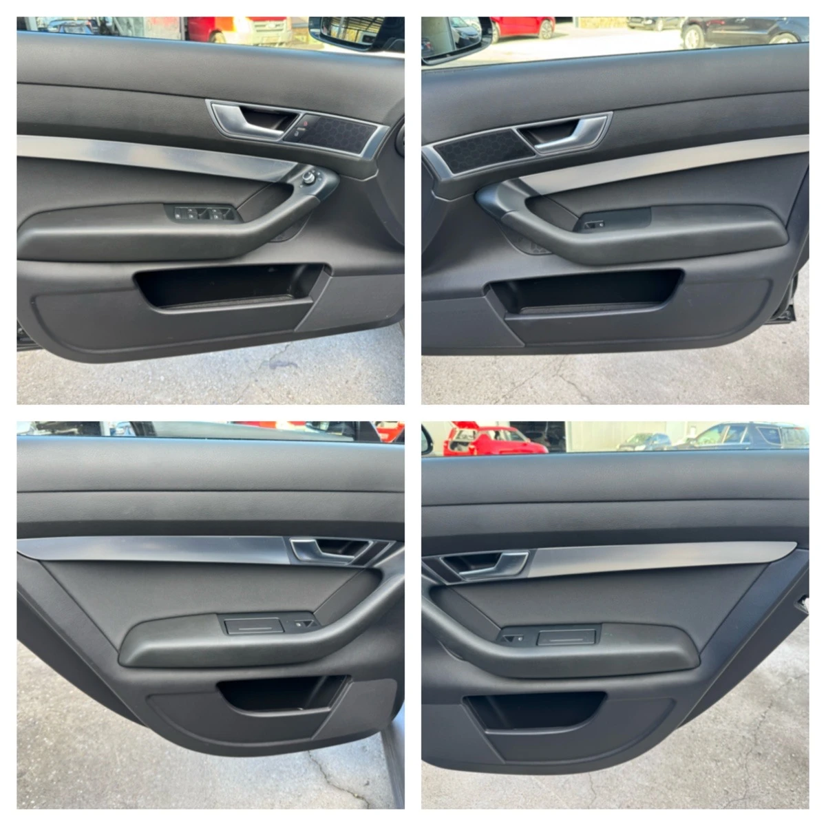 Audi A6 Allroad Quattro 190k.c | Mobile.bg   14