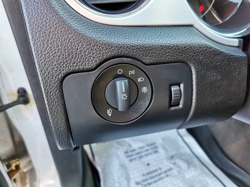 Ford Mustang V6* Coupe* RWD* (  ) | Mobile.bg   11