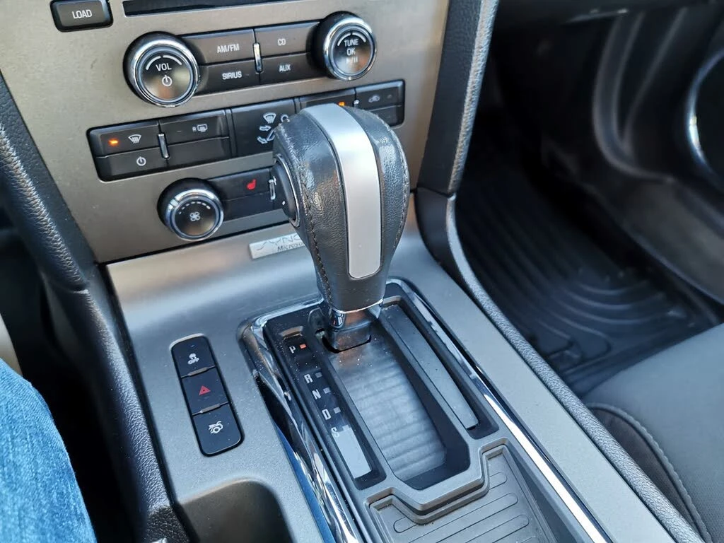 Ford Mustang V6* Coupe* RWD* (  ) | Mobile.bg   15