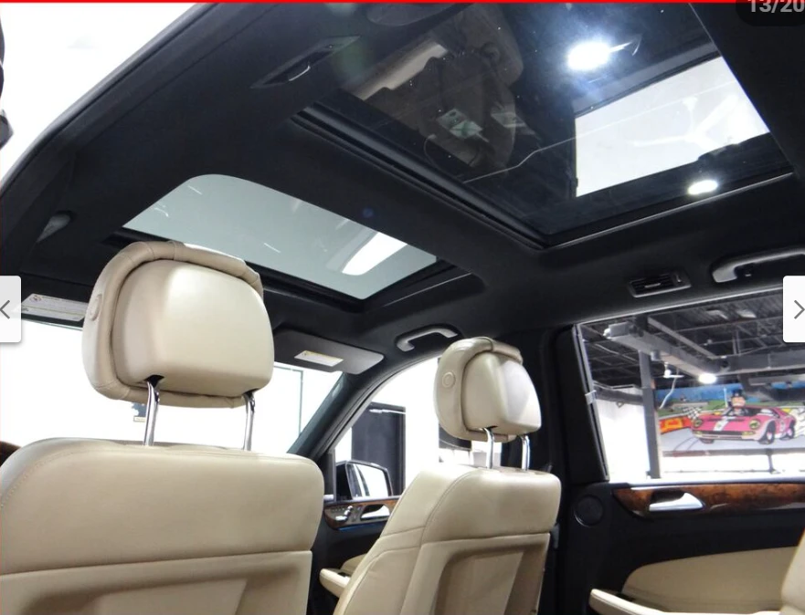 Mercedes-Benz GLS 450 4MATIC AMG/360/HARMAN KARDON/NAVI/PANORAMA | Mobile.bg   11