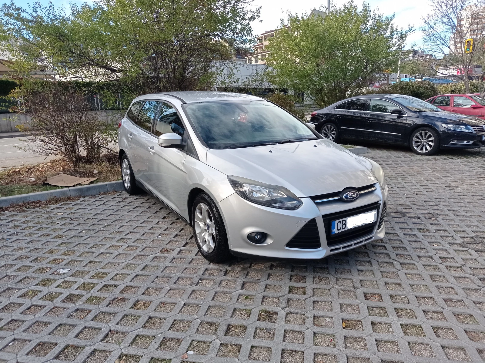 Ford Focus  - изображение 2