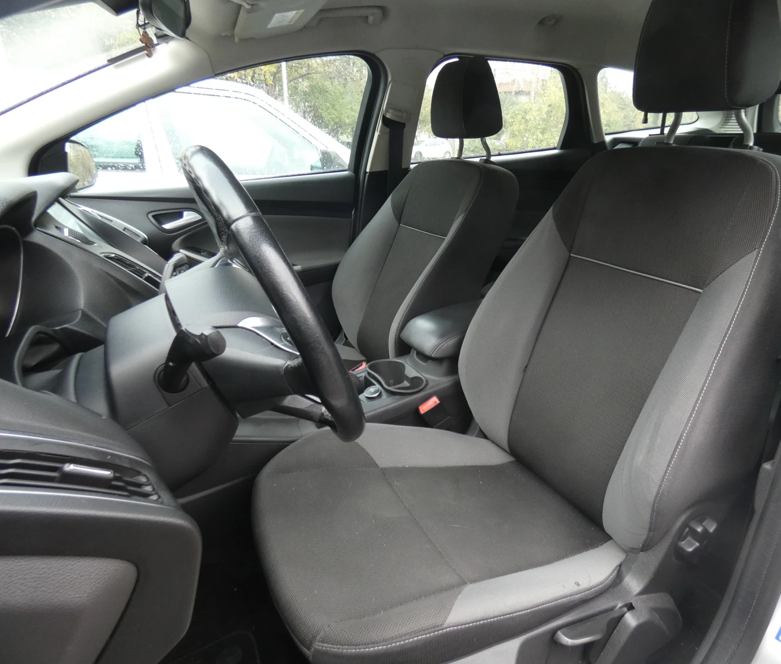 Ford Focus  - изображение 7