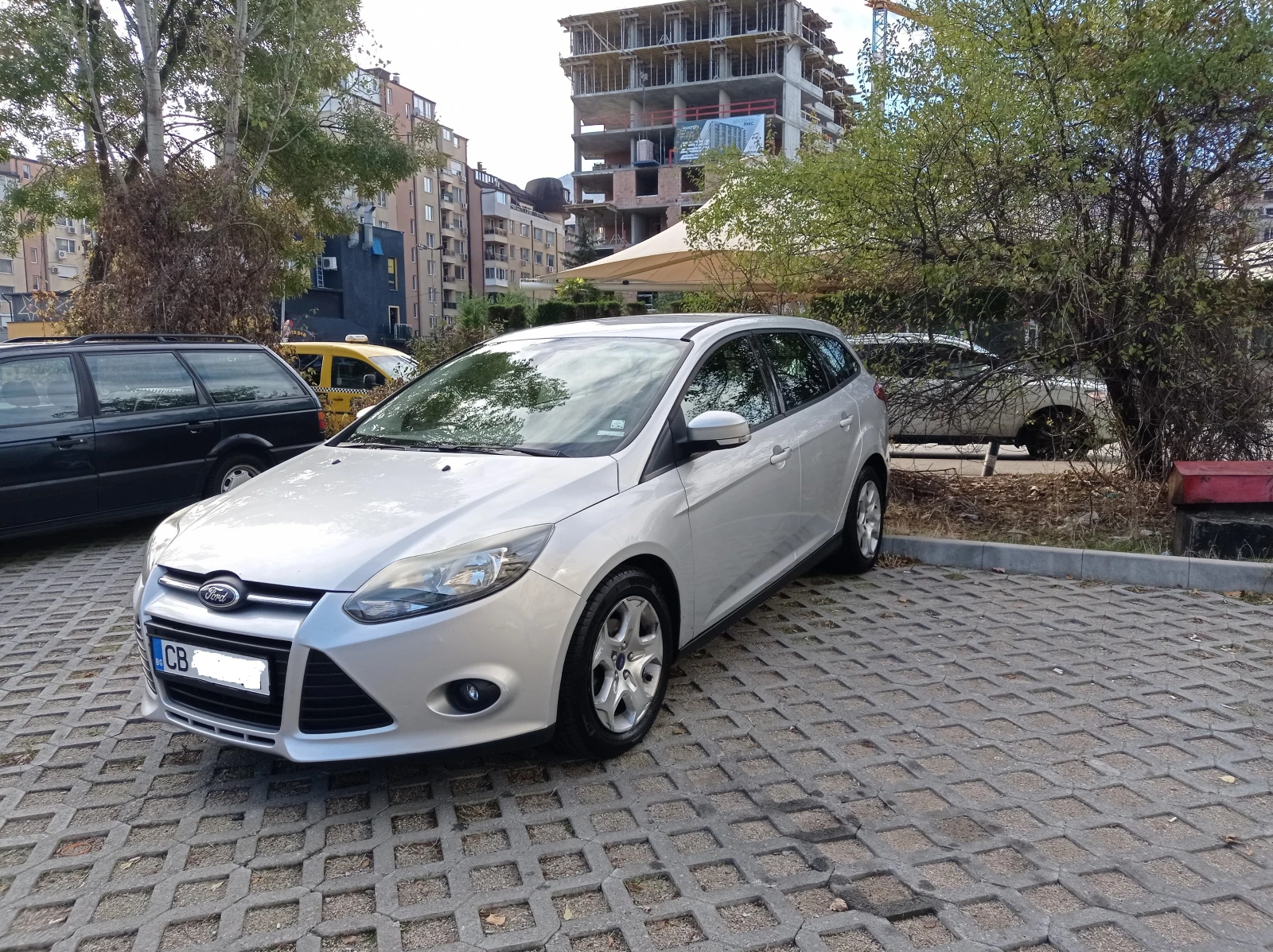 Ford Focus | Mobile.bg � ����������� 1