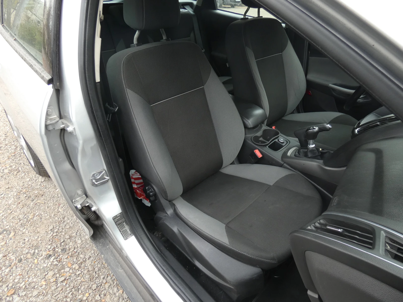 Ford Focus  - изображение 8