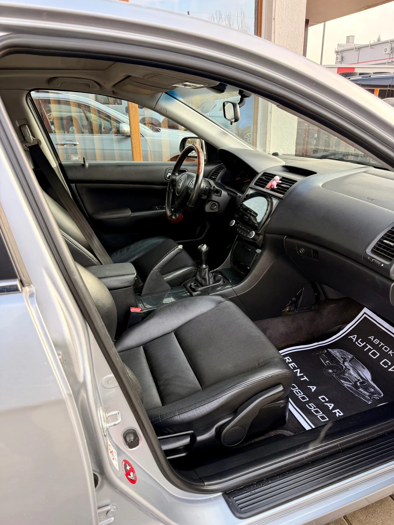 Honda Accord ���������* ����* ��� ���������* ������*  | Mobile.bg � ����������� 6