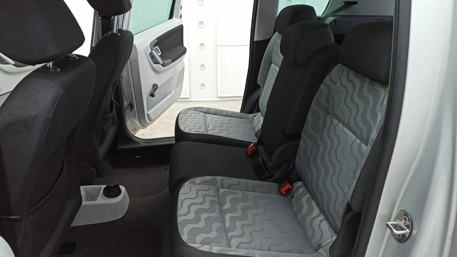 Skoda Roomster 1.4 ������  | Mobile.bg � ����������� 16