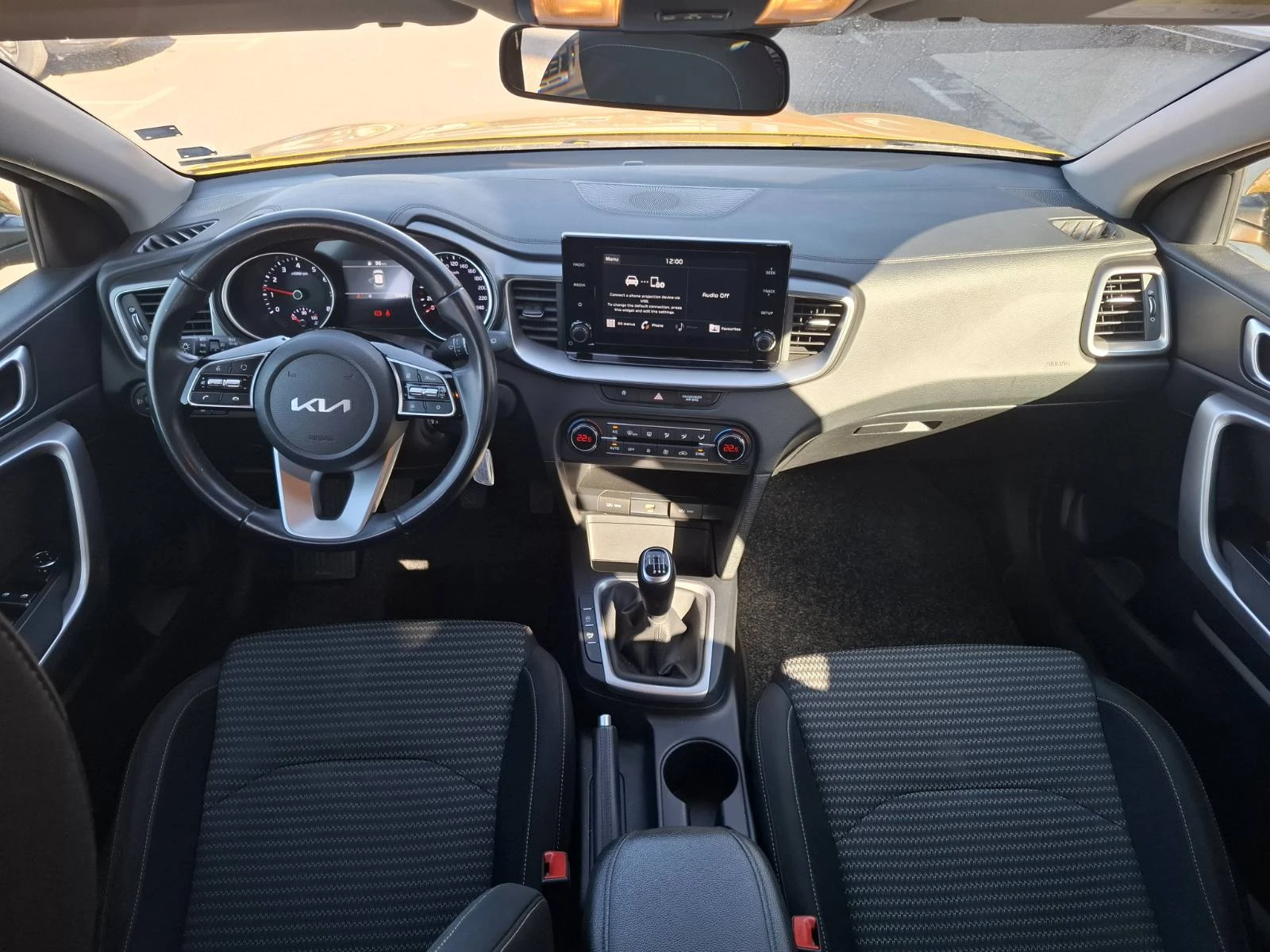 Kia XCeed 1.5 T-gdi Гаранция - изображение 8