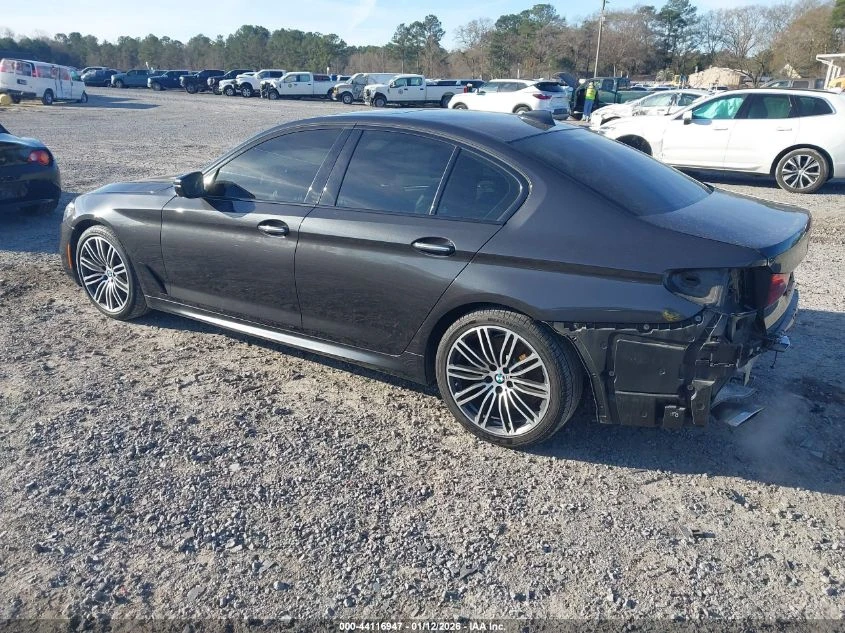 BMW 540 2018 BMW 540I - изображение 7