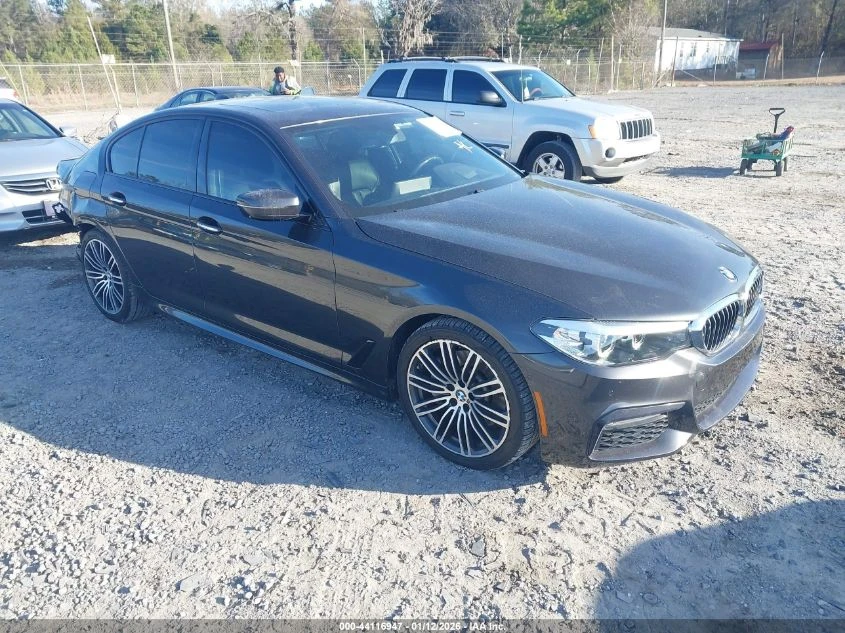 BMW 540 2018 BMW 540I | Mobile.bg � ����������� 1