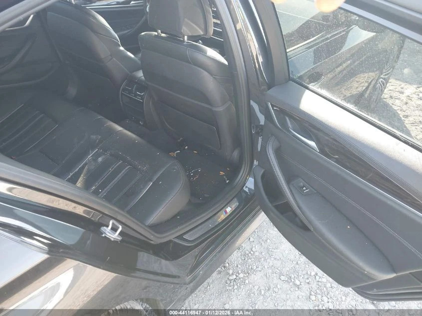 BMW 540 2018 BMW 540I | Mobile.bg � ����������� 12