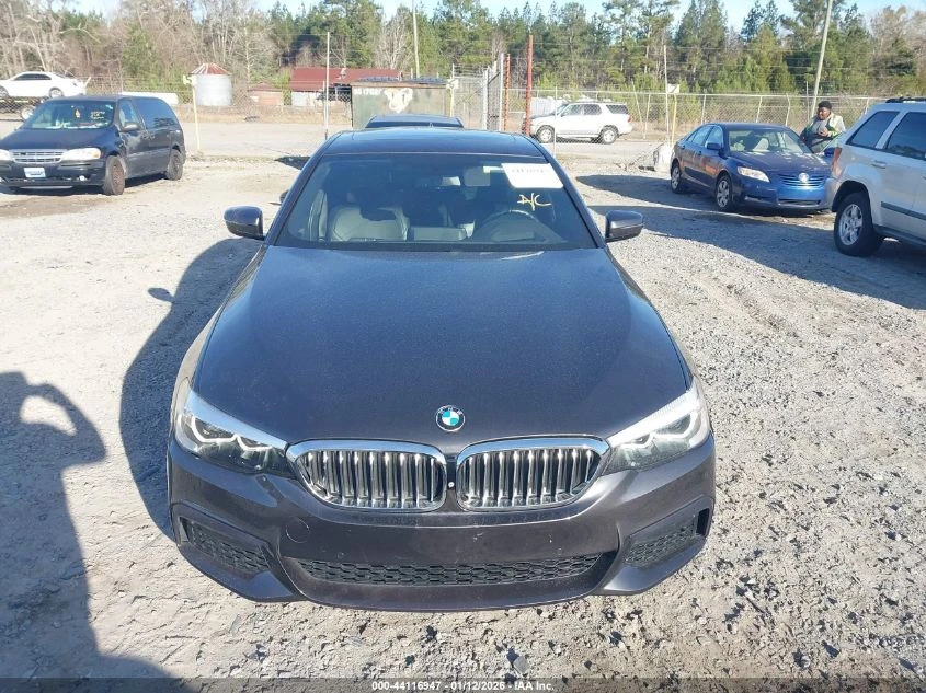 BMW 540 2018 BMW 540I - изображение 2