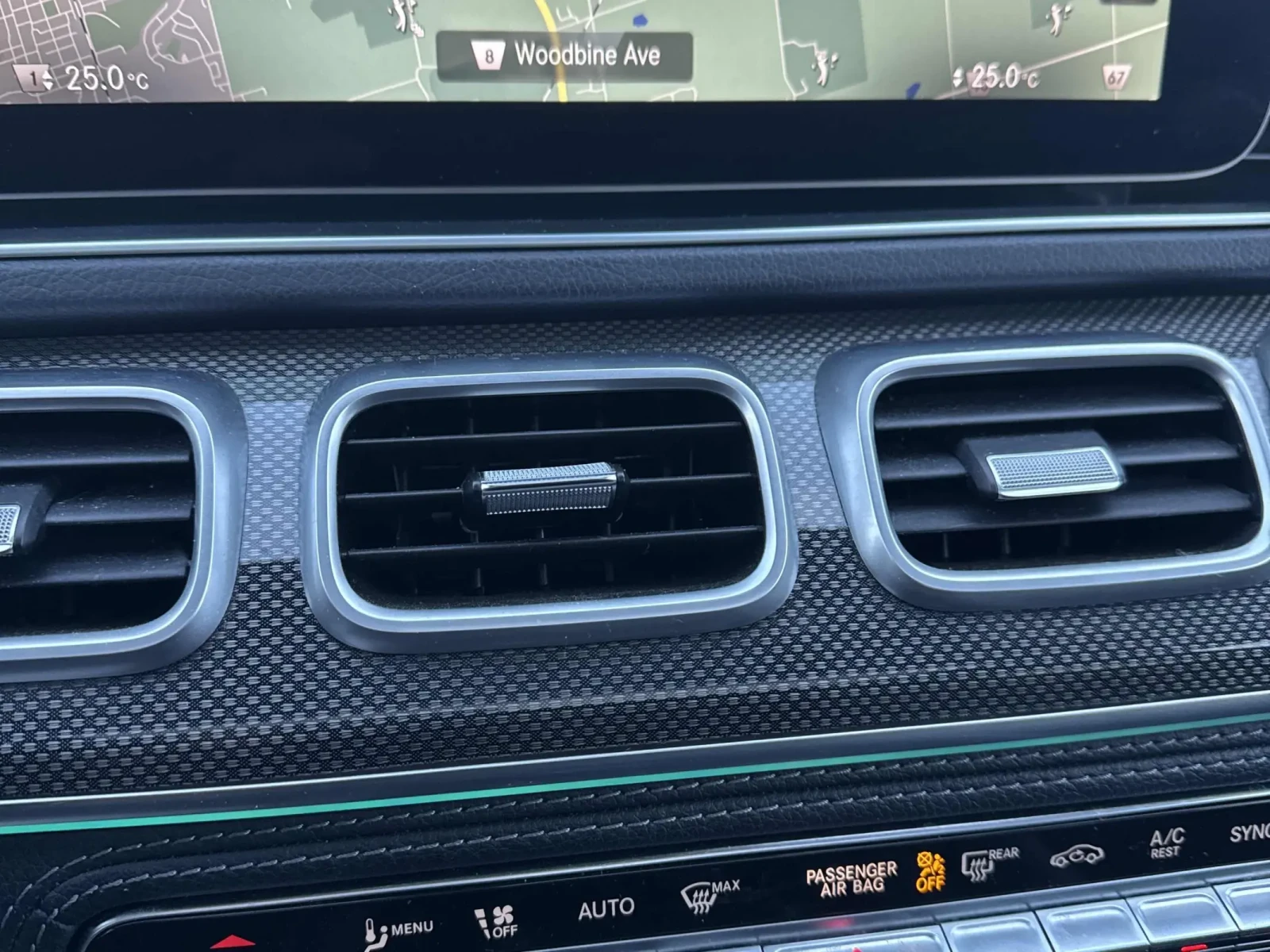 Mercedes-Benz GLE 450 3.0L TURBO 4MATIC - изображение 7