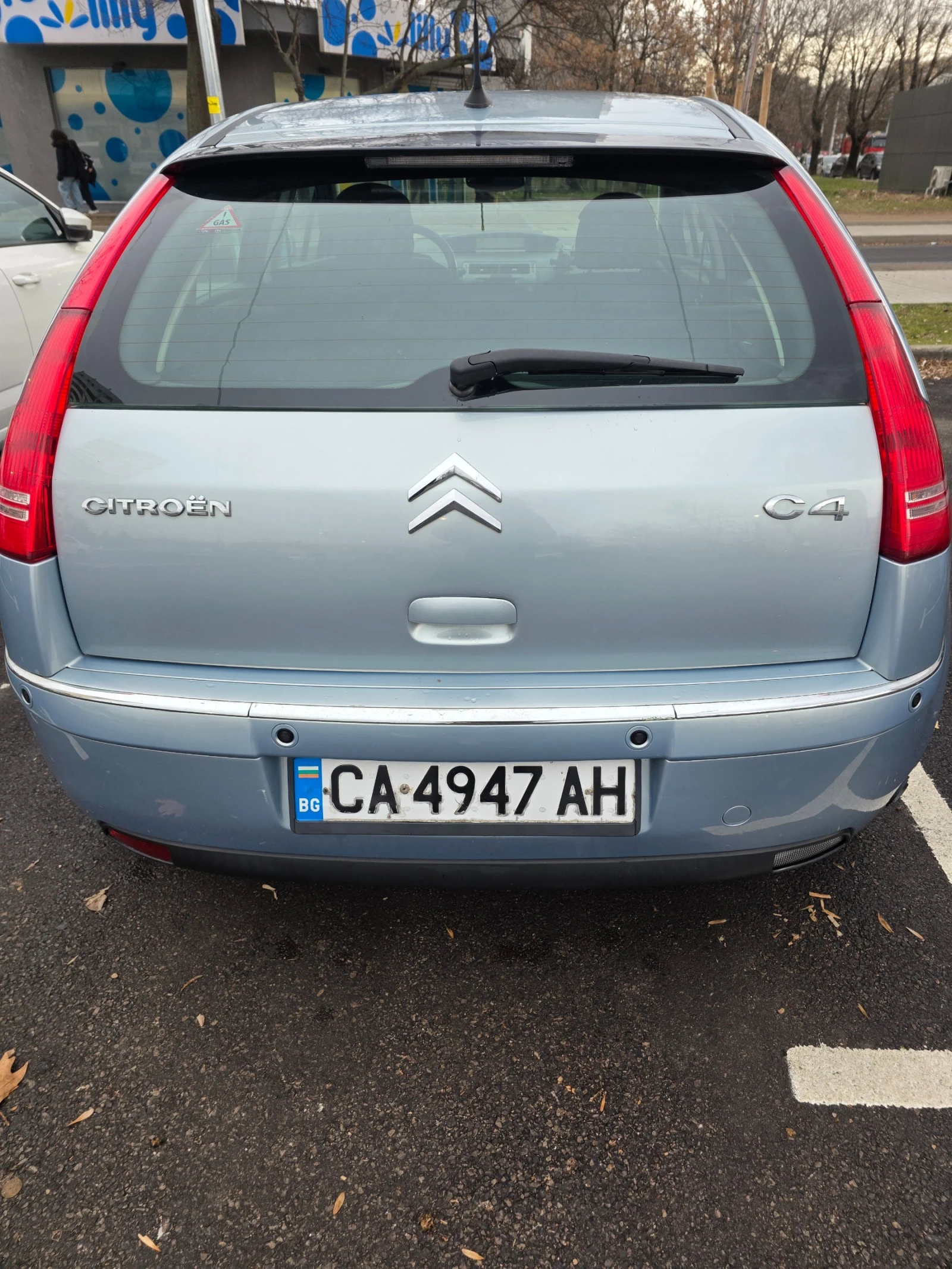 Citroen C4 exclusive | Mobile.bg � ����������� 2