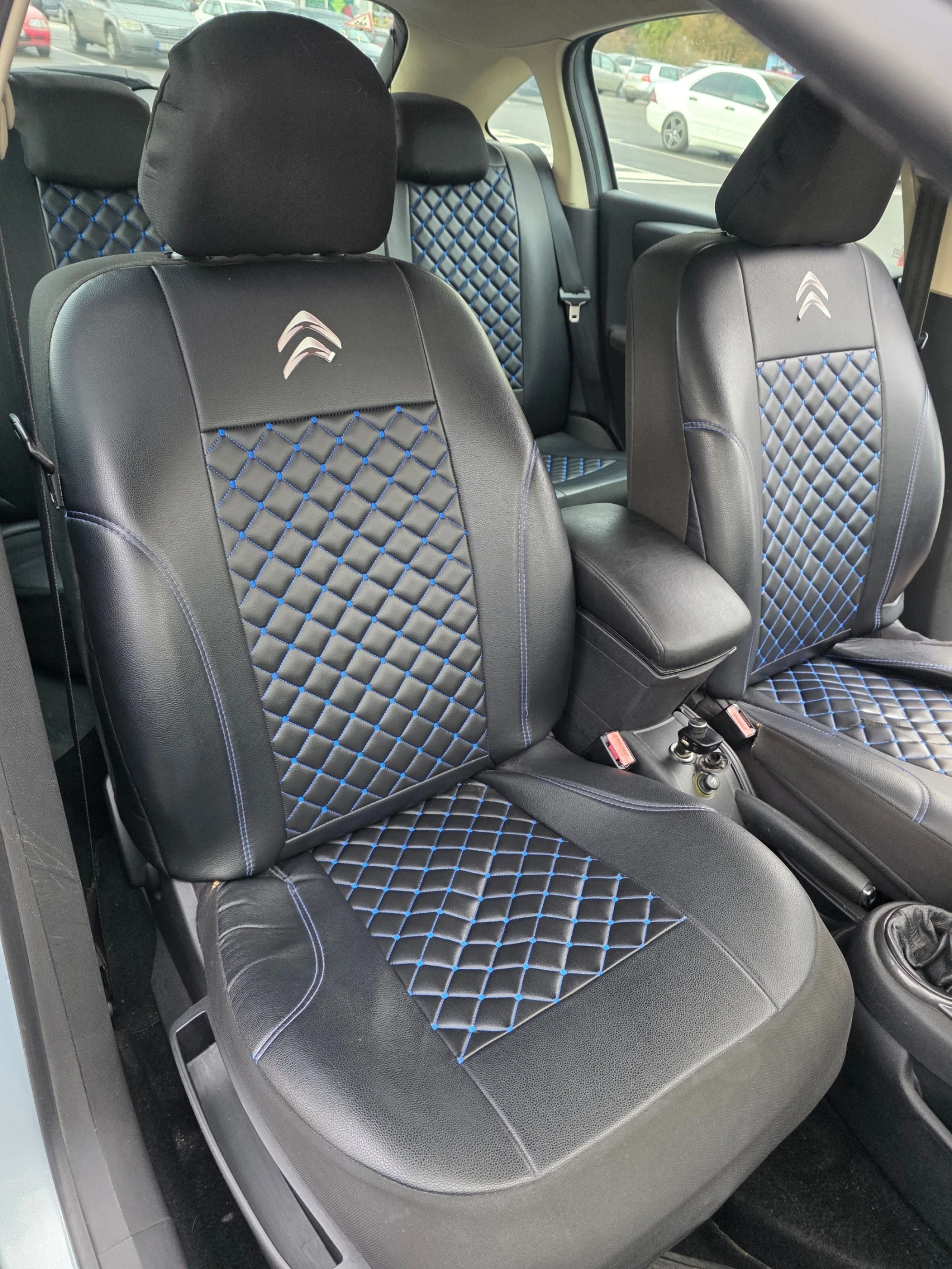 Citroen C4 exclusive | Mobile.bg � ����������� 10