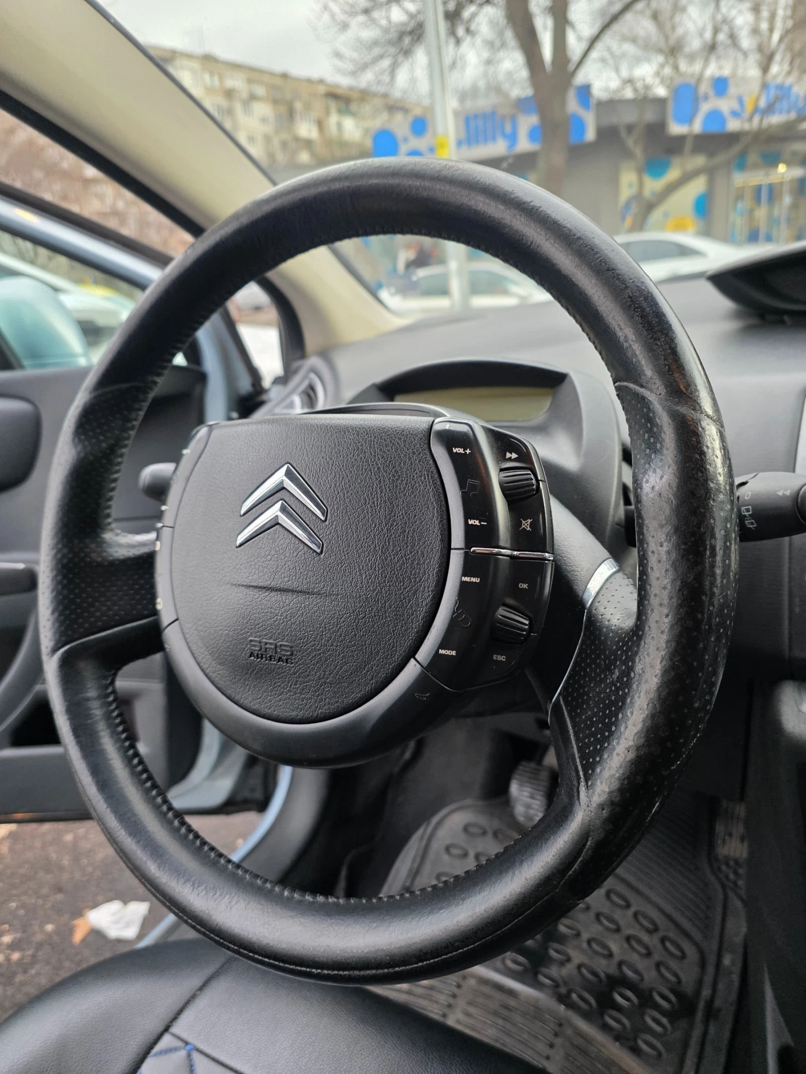 Citroen C4 exclusive | Mobile.bg � ����������� 7