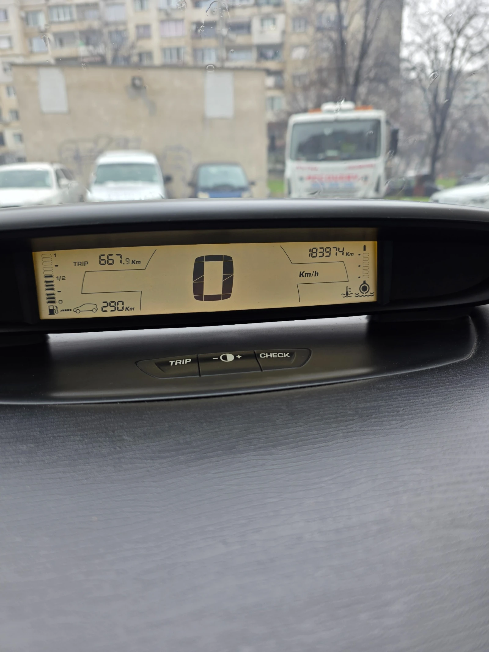 Citroen C4 exclusive | Mobile.bg � ����������� 9