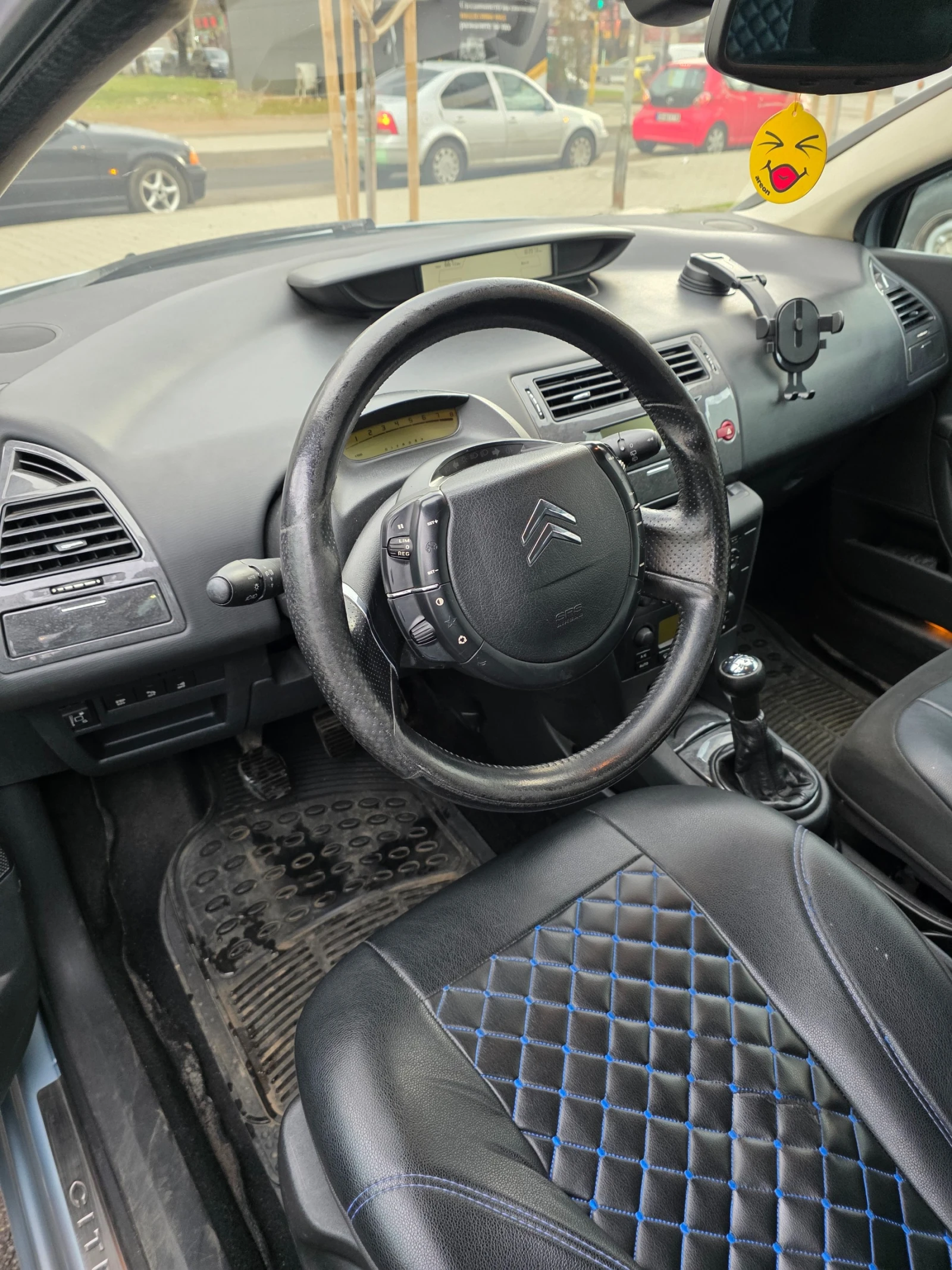 Citroen C4 exclusive | Mobile.bg � ����������� 5