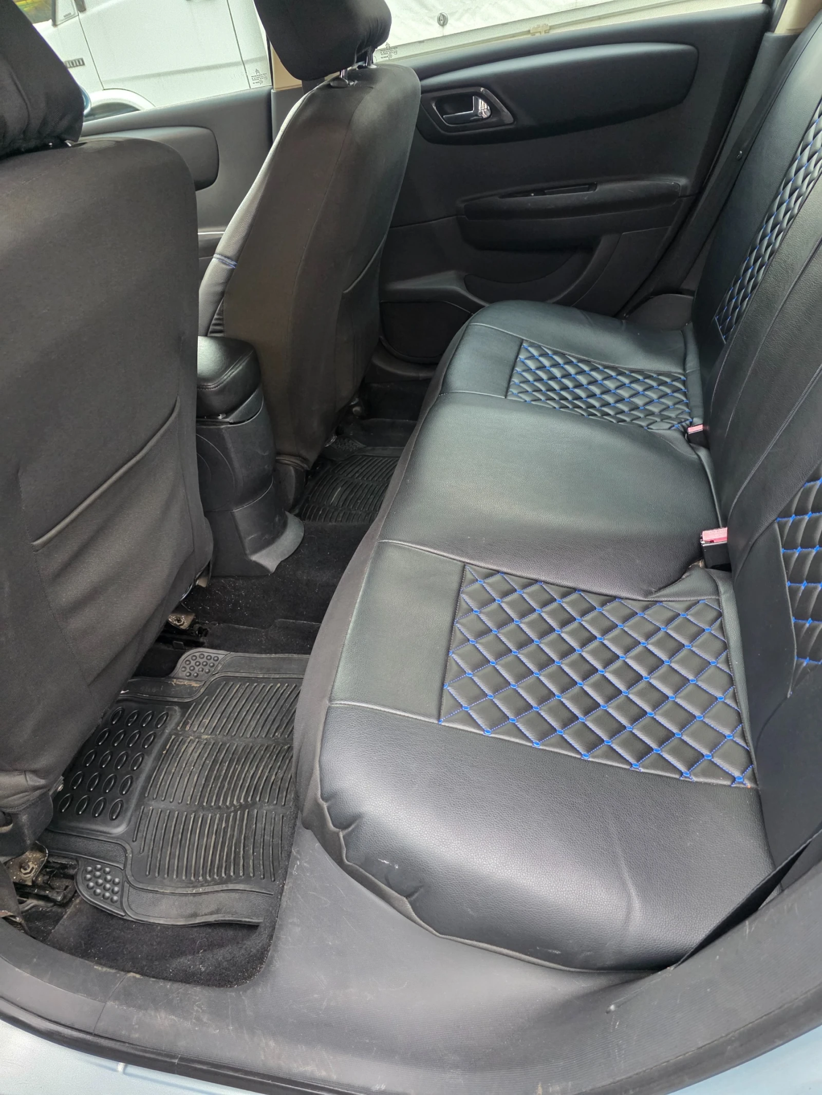 Citroen C4 exclusive | Mobile.bg � ����������� 11