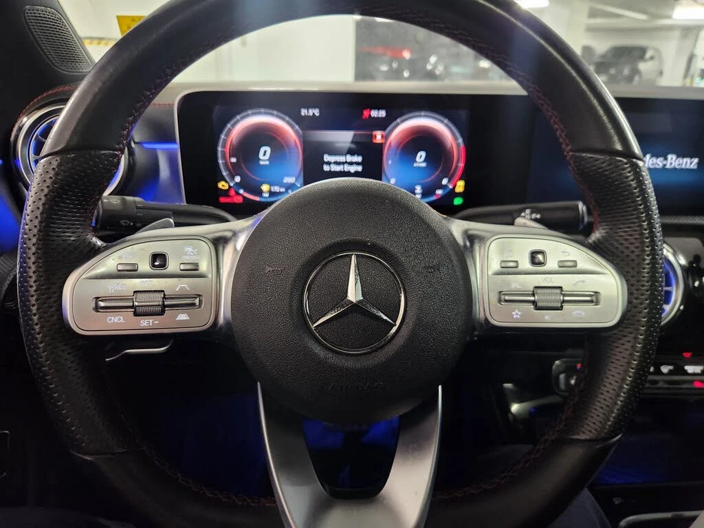 Mercedes-Benz CLA 250 AMG* �����* 360 ������* DIGITAL* �������� ����*  | Mobile.bg � ����������� 15