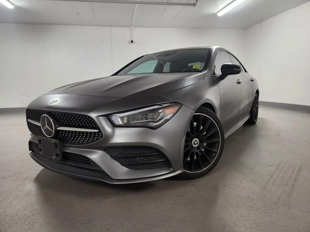 Mercedes-Benz CLA 250 AMG* �����* 360 ������* DIGITAL* �������� ����*  | Mobile.bg � ����������� 1
