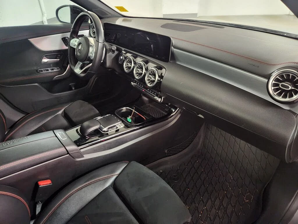 Mercedes-Benz CLA 250 AMG* �����* 360 ������* DIGITAL* �������� ����*  | Mobile.bg � ����������� 16