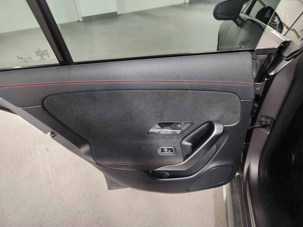 Mercedes-Benz CLA 250 AMG* �����* 360 ������* DIGITAL* �������� ����*  | Mobile.bg � ����������� 11