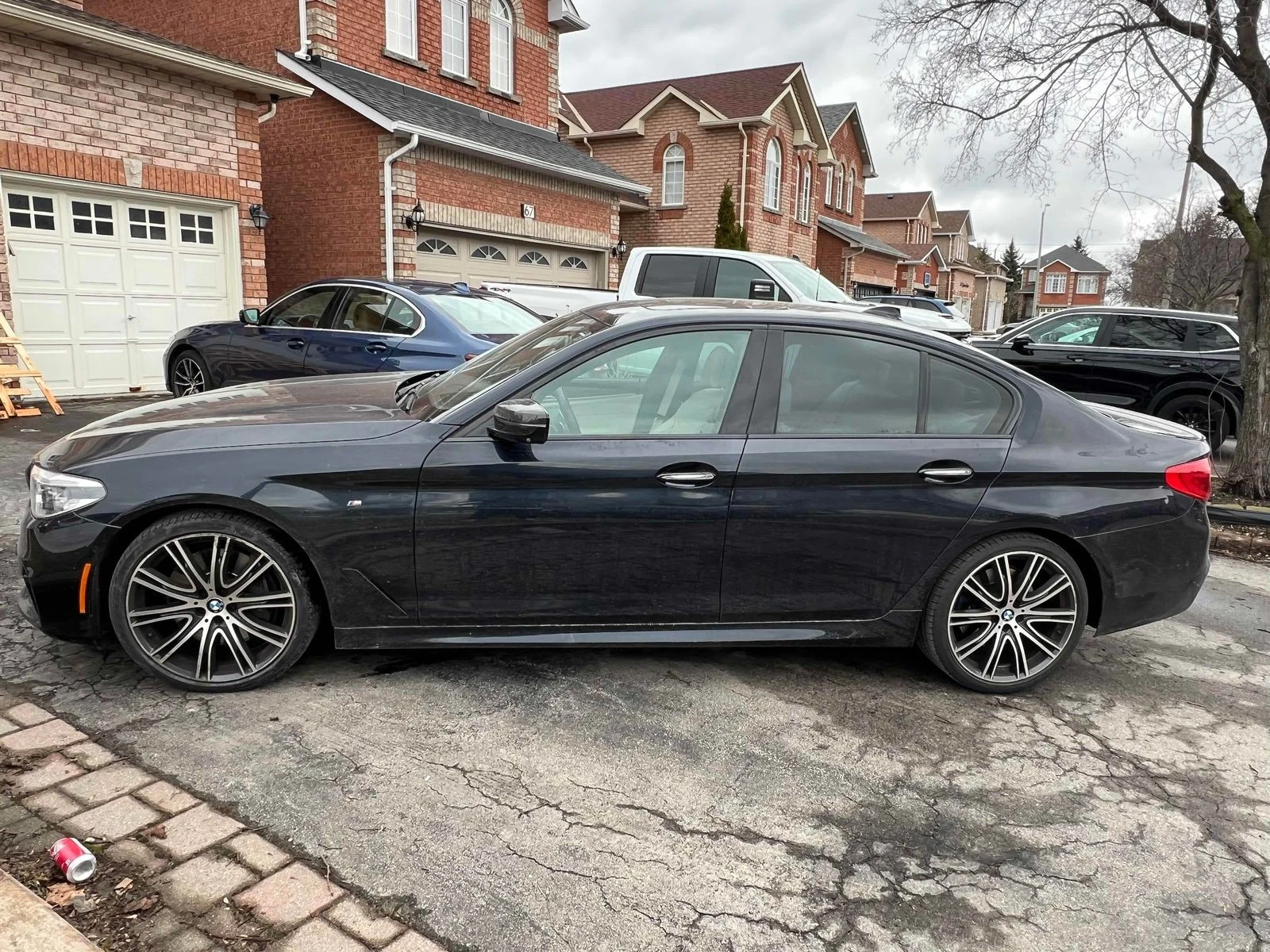BMW 540 xDrive � ����������� & ���� ������  | Mobile.bg � ����������� 5