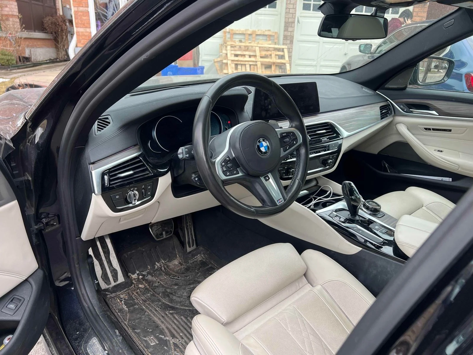 BMW 540 xDrive � ����������� & ���� ������  | Mobile.bg � ����������� 6
