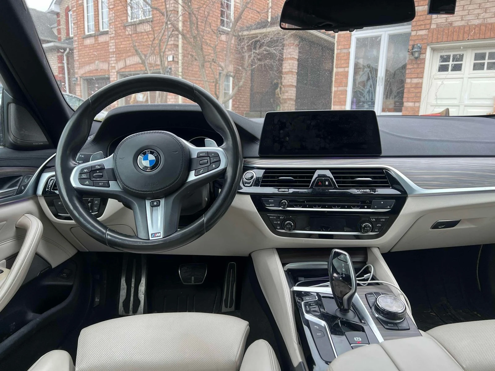 BMW 540 xDrive � ����������� & ���� ������  | Mobile.bg � ����������� 8
