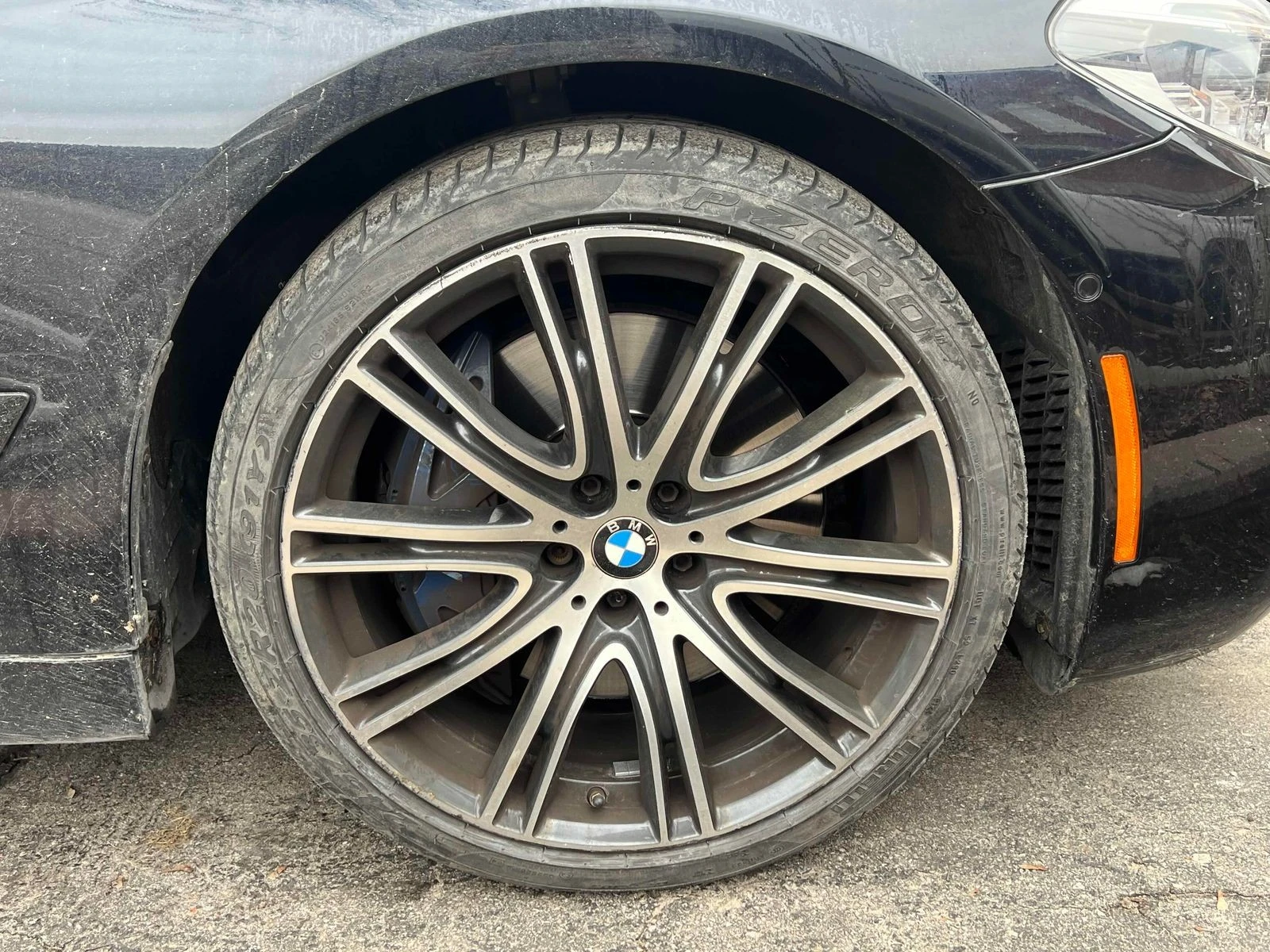 BMW 540 xDrive � ����������� & ���� ������  | Mobile.bg � ����������� 13
