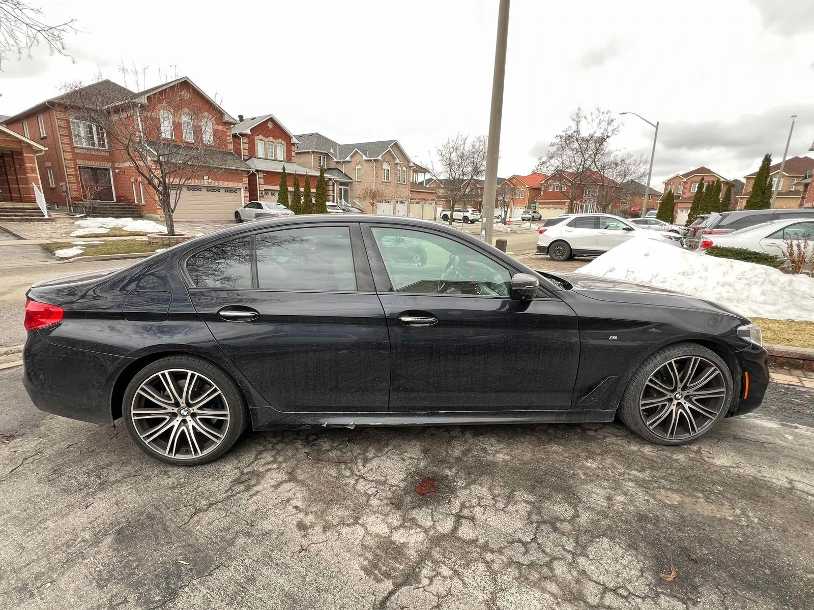 BMW 540 xDrive � ����������� & ���� ������  | Mobile.bg � ����������� 2