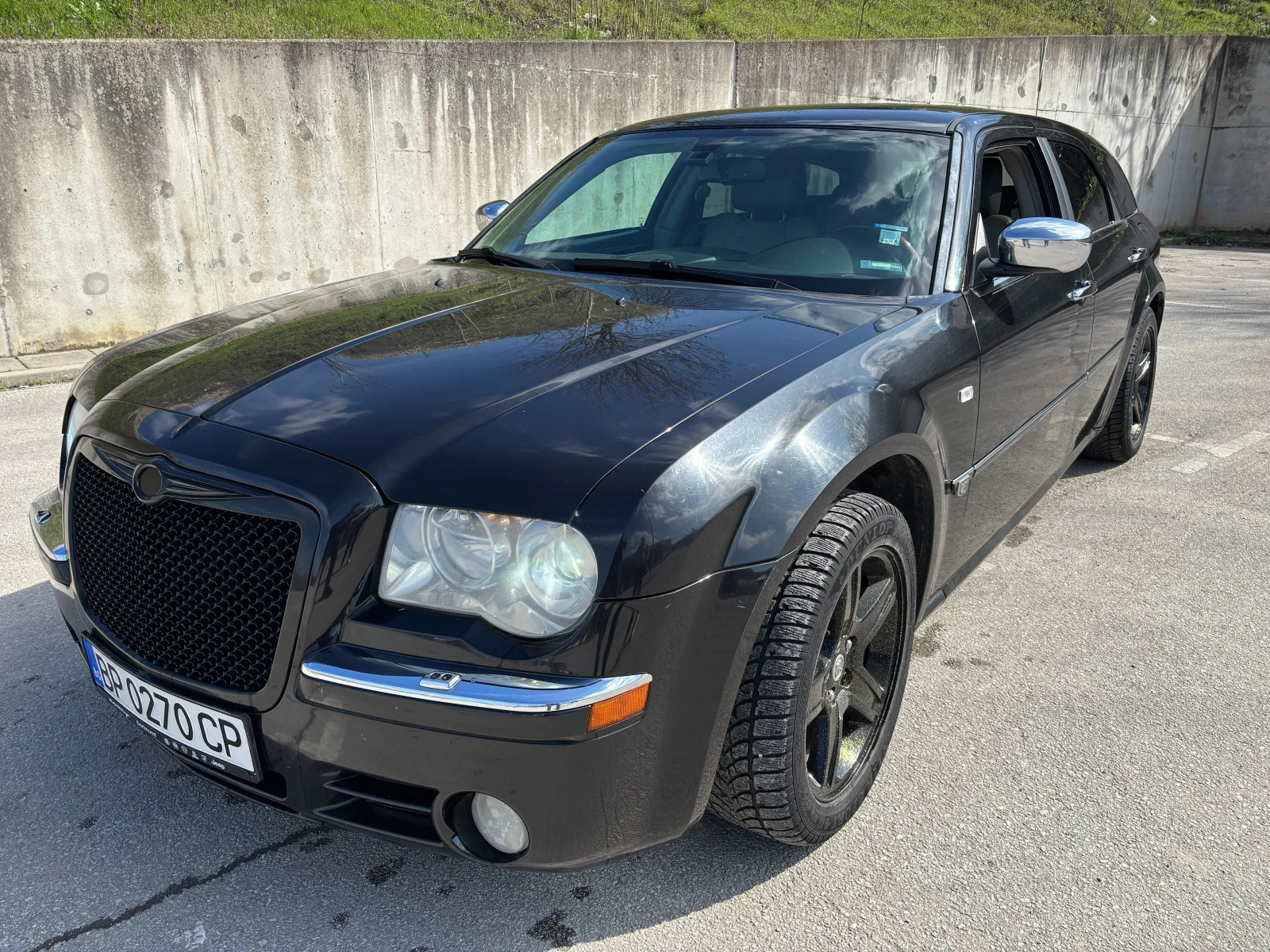 Chrysler 300c