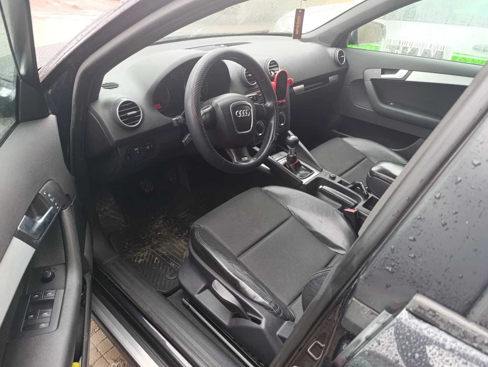 Audi A3 Quattro ; S, line , снимка 7 - Автомобили и джипове - 54069630