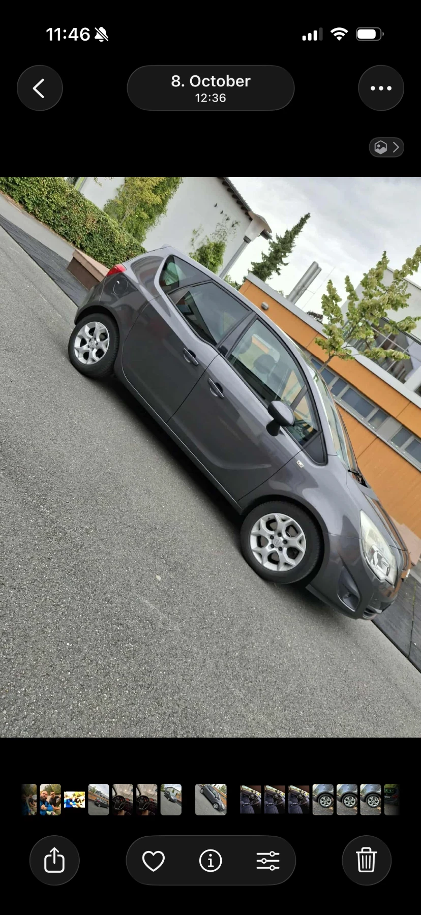 Opel Meriva | Mobile.bg � ����������� 2