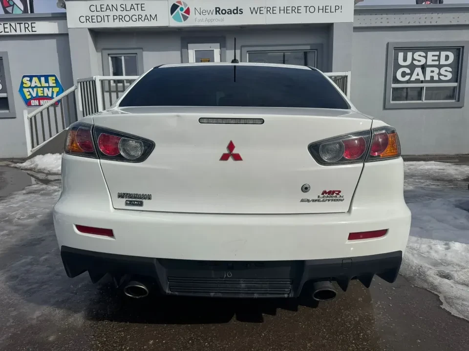 Mitsubishi Lancer * Evolution MR AWD* RECARO* BREMBO* , снимка 8 - Автомобили и джипове - 54176966