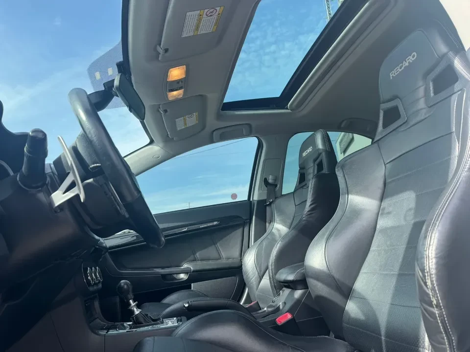 Mitsubishi Lancer * Evolution MR AWD* RECARO* BREMBO* , снимка 6 - Автомобили и джипове - 54176966