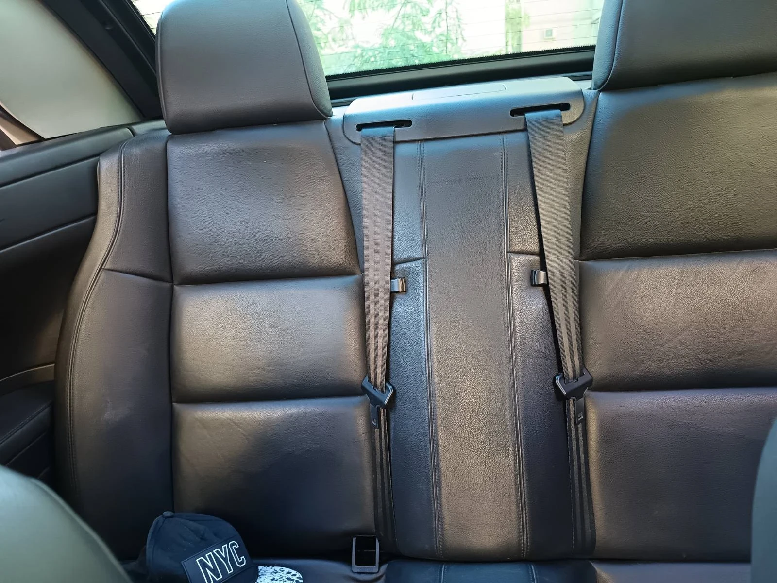 Peugeot 307 CC, снимка 10 - Автомобили и джипове - 54312100